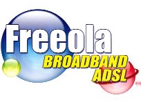 Freeola Broadband Details