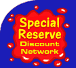 Special Reserve Logo