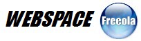 Freeola Webspace Details