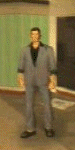 Change of Clothes Example