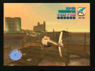 Hidden Package 4 example screenshot 6