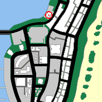 The Washington Street Property Property
Location: Washington Beach