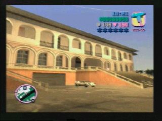 The Vercetti Estate Property
Location: Starfish Island