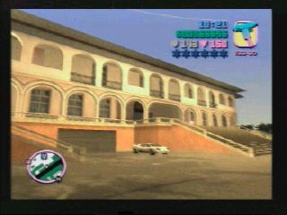 The Vercetti Estate Property
Location: Starfish Island