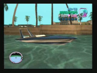 Hover over, or Click on the links to the left to display each boats picture.