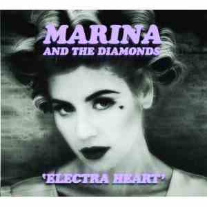 Buy Electra Heart from Amazon UK